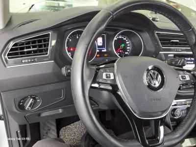 فولكس فاجن Tiguan (2Nd Gen) 2.0 Tdi بريميوم 2018 بريميوم