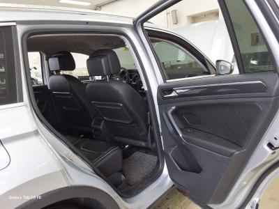 فولكس فاجن Tiguan (2Nd Gen) 2.0 Tdi بريميوم 2018 بريميوم
