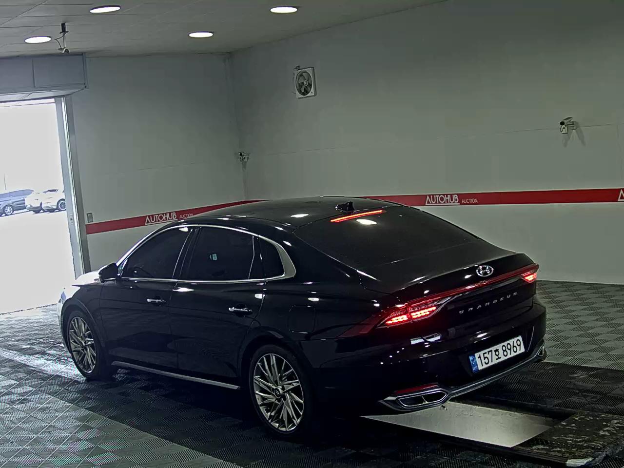 هيونداي جرانديور 2022 — صورة 2