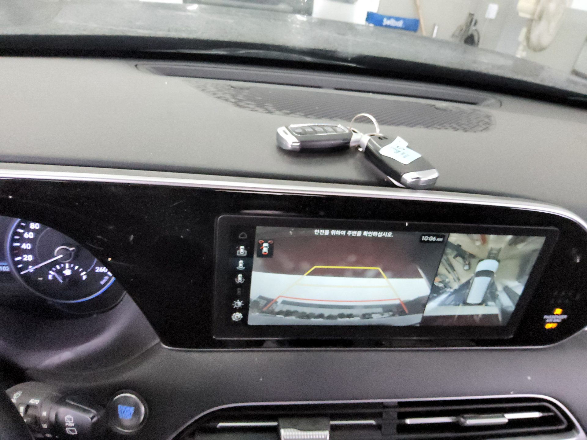 2022 - hyundai palisade