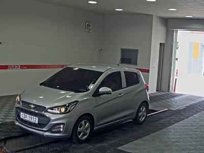 CHEVROLET (DAEWOO) SPARK