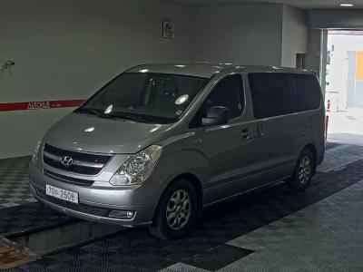 HYUNDAI GRAND STAREX CVX