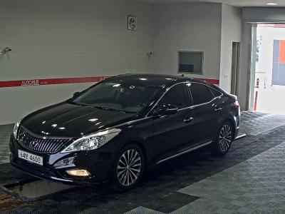HYUNDAI GRANDEUR HG HG 300
