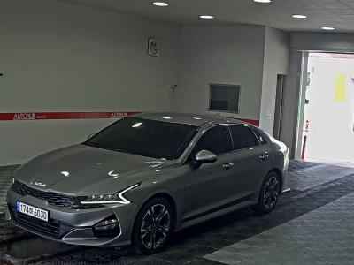 KIA K5 (DL3)
