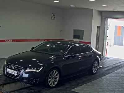 AUDI A7 TFSI QUATTRO DYNAMIC