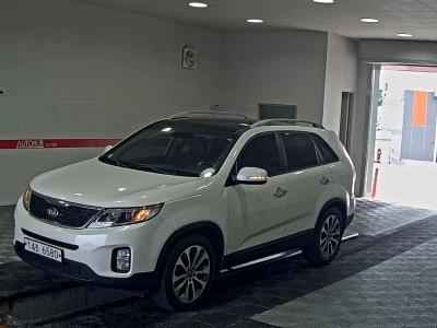 KIA SORENTO R
