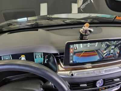 كيا The K9 (Rj) 3.8 Gdi دفع رباعي Platinum Iii 2020 THE دفع رباعي