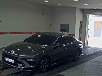 HYUNDAI SONATA EDGE