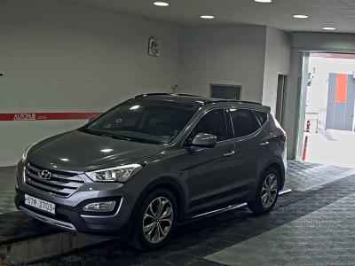 HYUNDAI SANTA FE (DM)