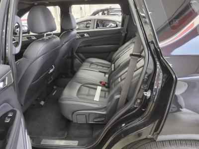 كي جي موبيليتي Mobility (Ssangyong) G4 Rexton 2.2 دفع رباعي Eurasia Edition 2018 2.2 دفع رباعي