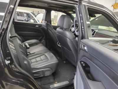 كي جي موبيليتي Mobility (Ssangyong) G4 Rexton 2.2 دفع رباعي Eurasia Edition 2018 2.2 دفع رباعي