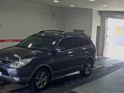 هيونداي Veracruz ديزل دفع رباعي 300Vxl 2014 ديزل دفع رباعي