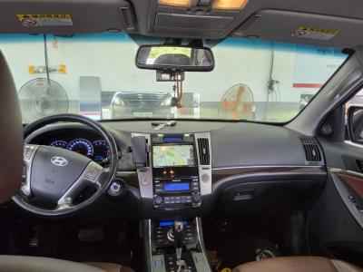 هيونداي Veracruz ديزل دفع رباعي 300Vxl 2014 ديزل دفع رباعي
