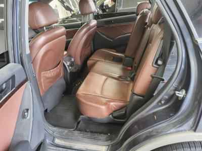 هيونداي Veracruz ديزل دفع رباعي 300Vxl 2014 ديزل دفع رباعي
