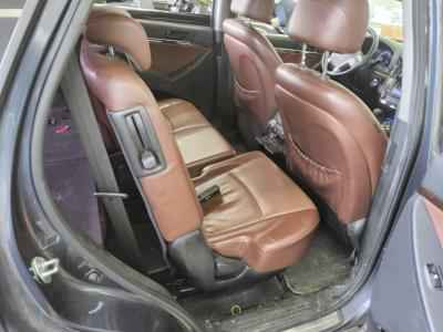 هيونداي Veracruz ديزل دفع رباعي 300Vxl 2014 ديزل دفع رباعي