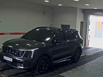 KIA SORENTO (MQ4) GRAVITY