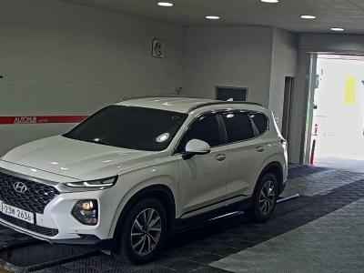 HYUNDAI SANTA FE ()
