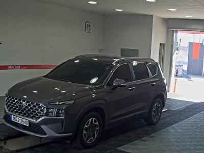 HYUNDAI SANTA FE HEV