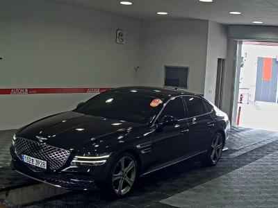 GENESIS G80 BASE MODEL