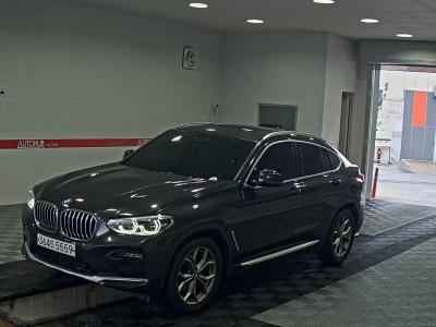 BMW X4 (2ND GEN) 20i xDRIVE X