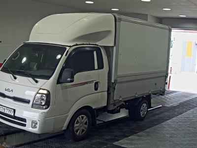 KIA BONGO III CARGO WING BODY