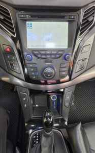 هيونداي I40 Saloon 2.0 Gdi Modern 2012 MODERN