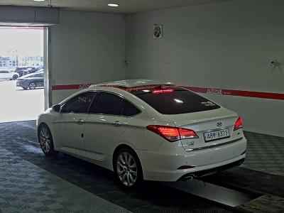 هيونداي I40 Saloon 2.0 Gdi Modern 2012 MODERN