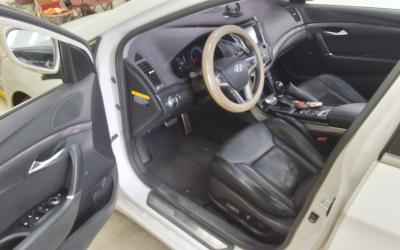 هيونداي I40 Saloon 2.0 Gdi Modern 2012 MODERN