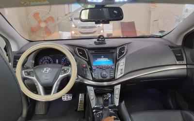 هيونداي I40 Saloon 2.0 Gdi Modern 2012 MODERN