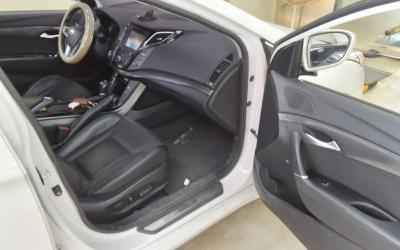 هيونداي I40 Saloon 2.0 Gdi Modern 2012 MODERN