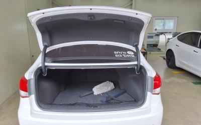 هيونداي I40 Saloon 2.0 Gdi Modern 2012 MODERN