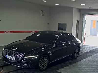 GENESIS G80 BASE MODEL