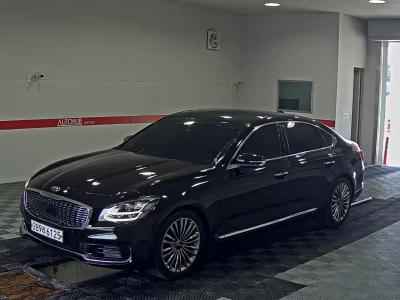 KIA K9 (RJ) GDI BEST SELECTION II