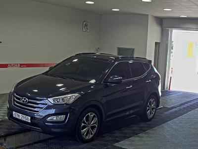 HYUNDAI SANTA FE (DM)