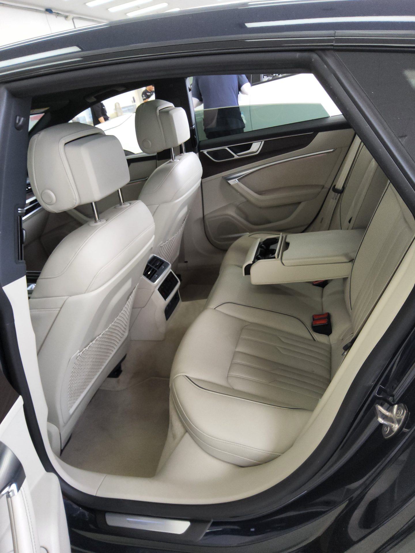 Audi A7 2022 — صورة 5