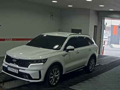 KIA SORENTO (MQ4)