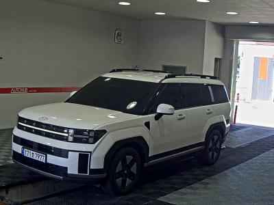 HYUNDAI SANTA FE HEV