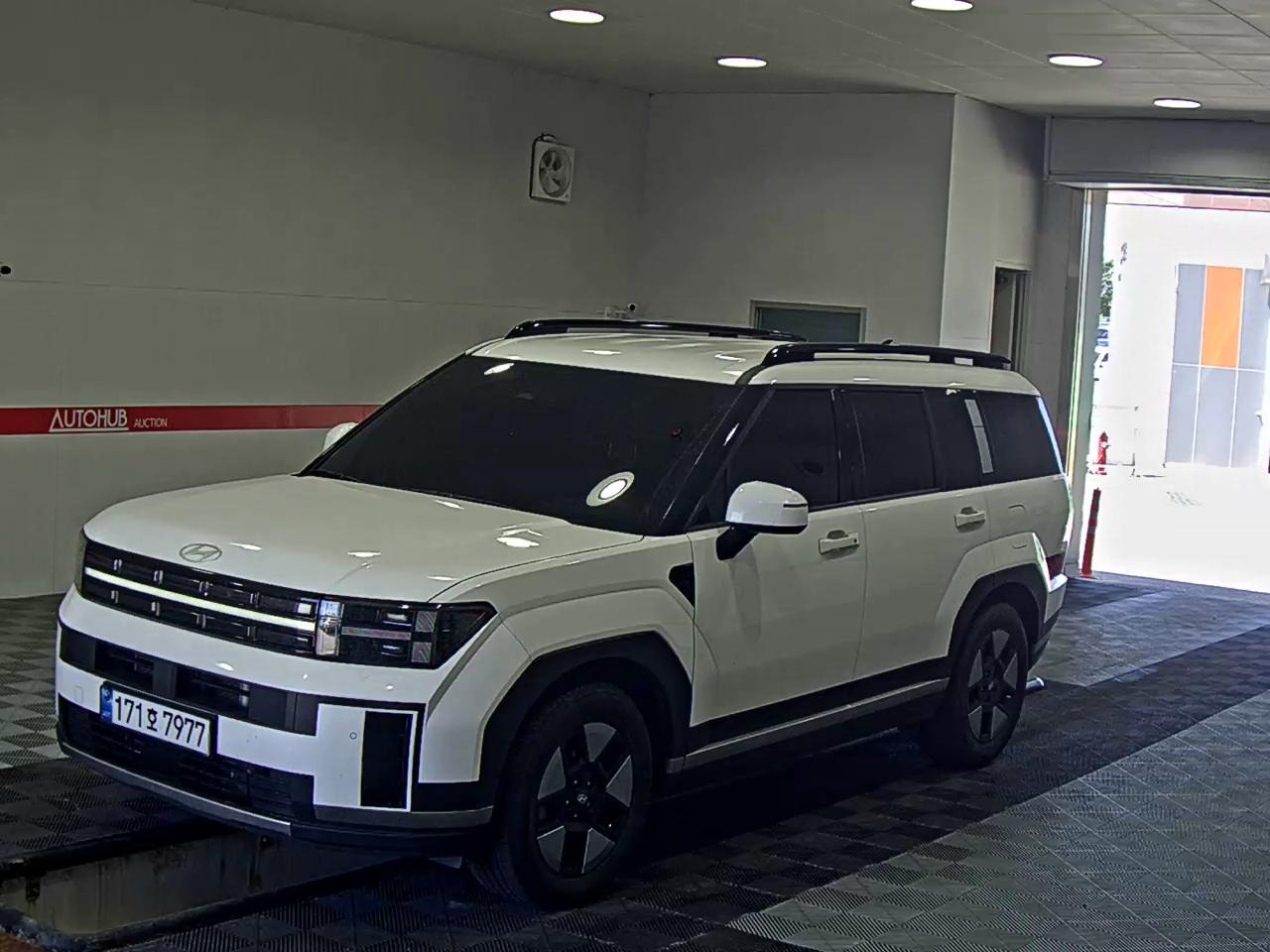 2024 - hyundai santa fe