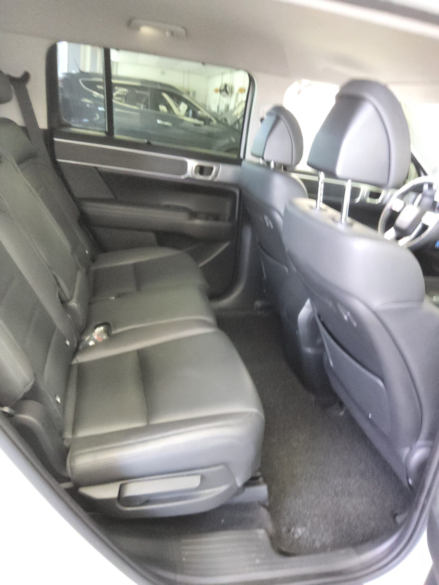 2024 - hyundai santa fe