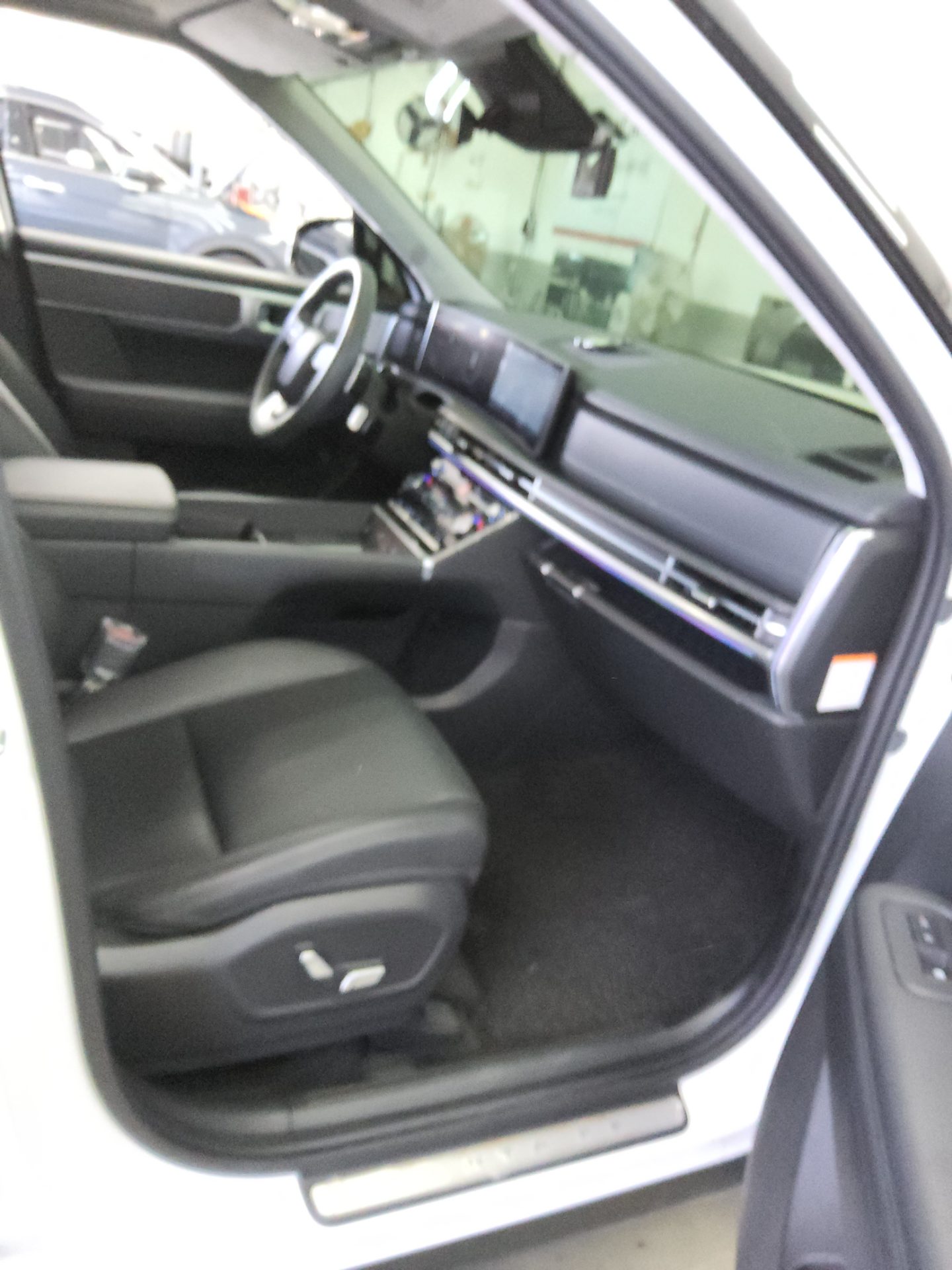 2024 - hyundai santa fe