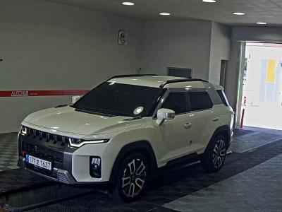 KG MOBILIY (SSANGYONG) ORRES GDI-