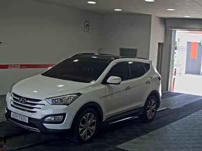 HYUNDAI SANTA FE (DM)
