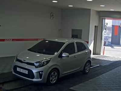 KIA MORNING (JA) DELUXE