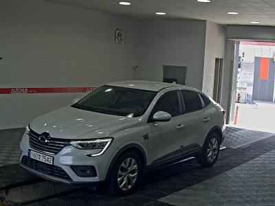 RENAULT (SAMSUNG) XM3 GTe
