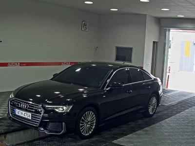 AUDI A6 (5TH GEN) 45 TFSI
