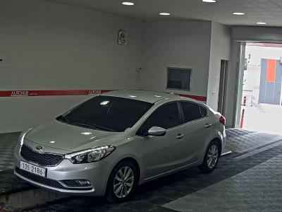 KIA K3 GDI