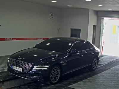GENESIS G80 BASE MODEL