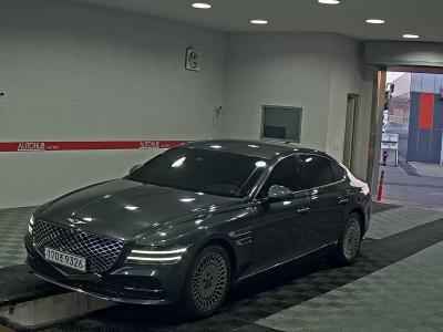 GENESIS G80 BASE MODEL
