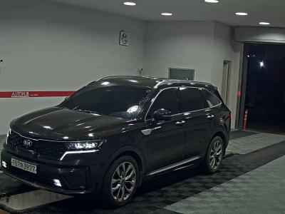 KIA SORENTO (MQ4)