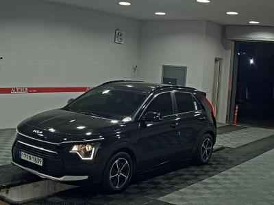 KIA NIRO HEV